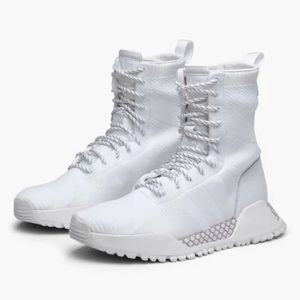 SS17 ADIDAS ORIGINALS WINTER A.F.1.3 PRIMEKNIT MEN SZ 7